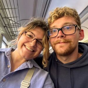 Meet your Posher, Cortney